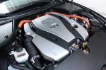 Infiniti Q50 2014 года